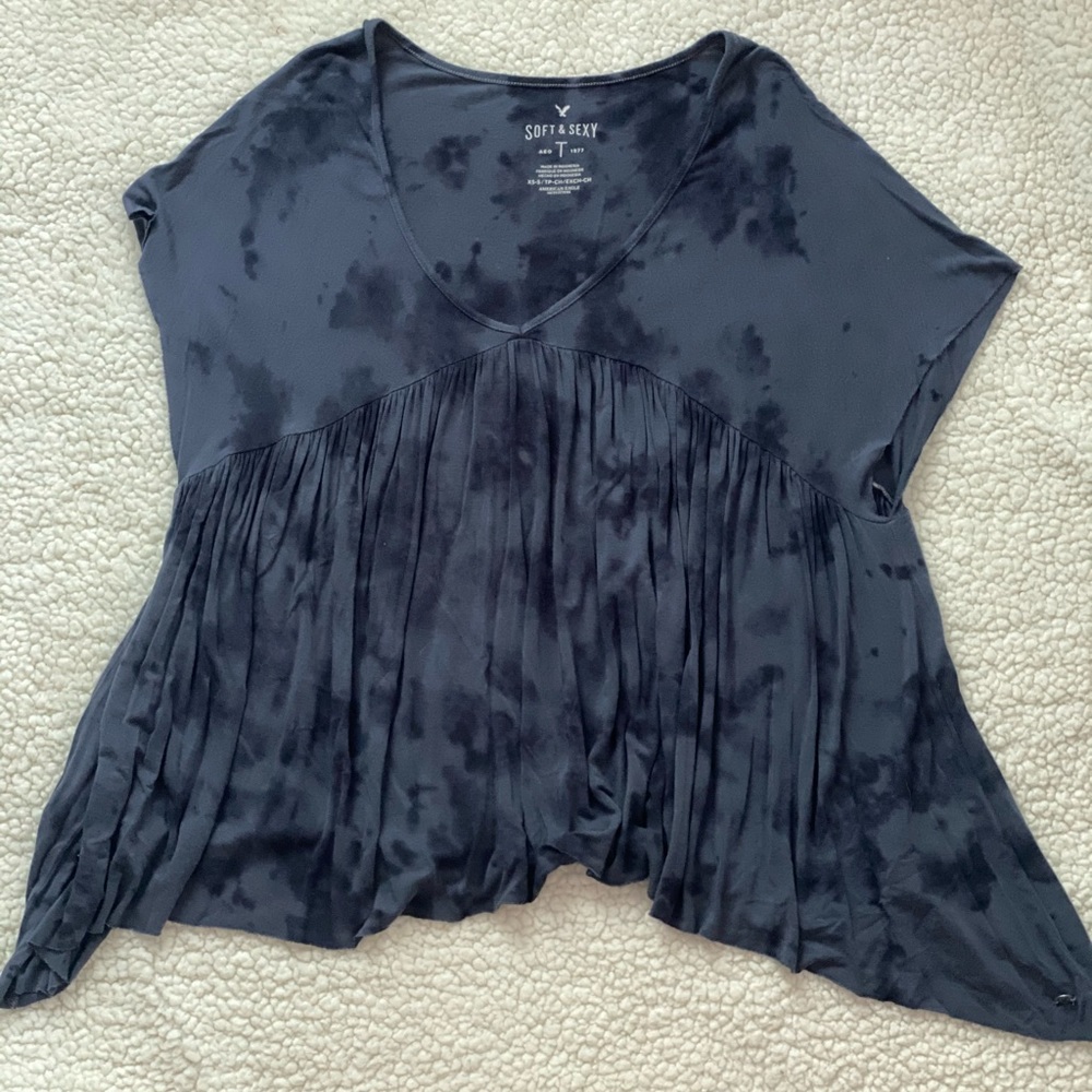 American Eagle Soft & Sexy Top